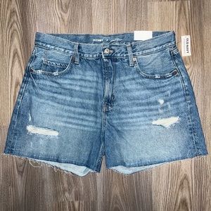 Old Navy Jean Shorts